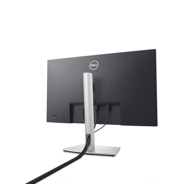 Monitor dell 4k 27" p2723qe, 68.47 cm, tft lcd ips, 3840 x 2160 at 60 hz, 16:9,  Monitoare LED | electropc.ro