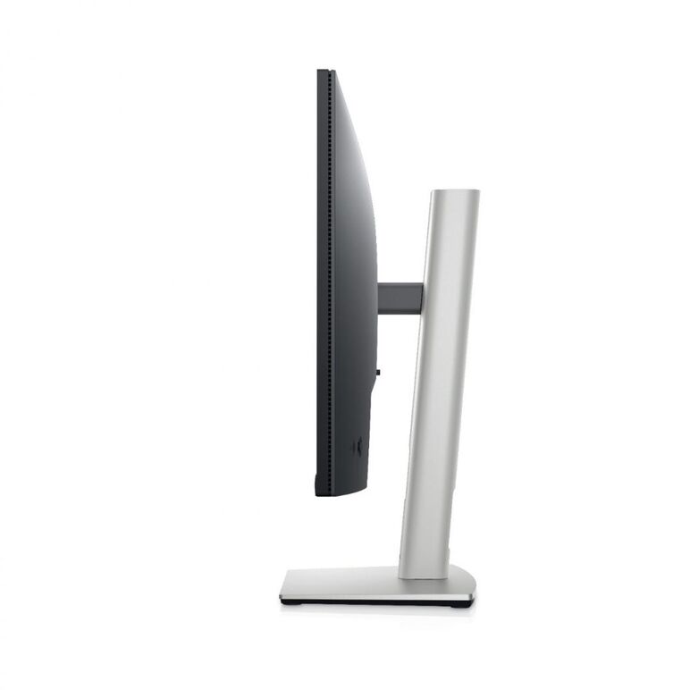 Monitor led dell p2422h, 23.8inch, fhd ips, 5ms, 60hz, negru,  Monitoare LED | electropc.ro