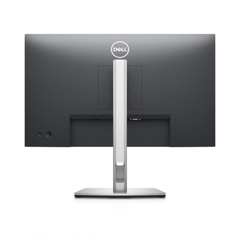 Monitor led dell p2422h, 23.8inch, fhd ips, 5ms, 60hz, negru,  Monitoare LED | electropc.ro