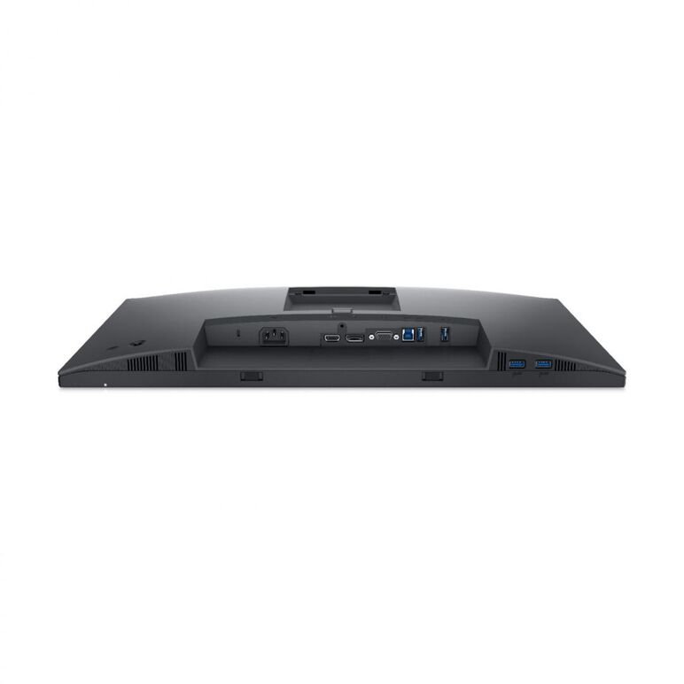 Monitor led dell p2422h, 23.8inch, fhd ips, 5ms, 60hz, negru,  Monitoare LED | electropc.ro