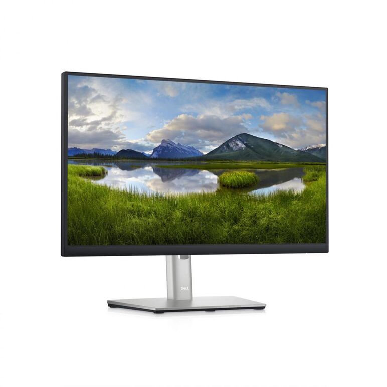 Monitor usb-c dell 21.50" p2223hc, 54.61 cm, tft lcd ips, 1920 x 1080 at 60 hz, 16:9,  Monitoare LED | electropc.ro