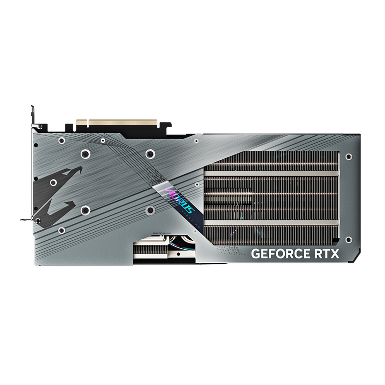 Placa video gigabyte aorus geforce rtx 4070 master 12g, 3x displayport, 1x hdmi, 12gb gddr6x, 2595mhz, 192bit, pci-e 4.0 x16,  Placi video | electropc.ro