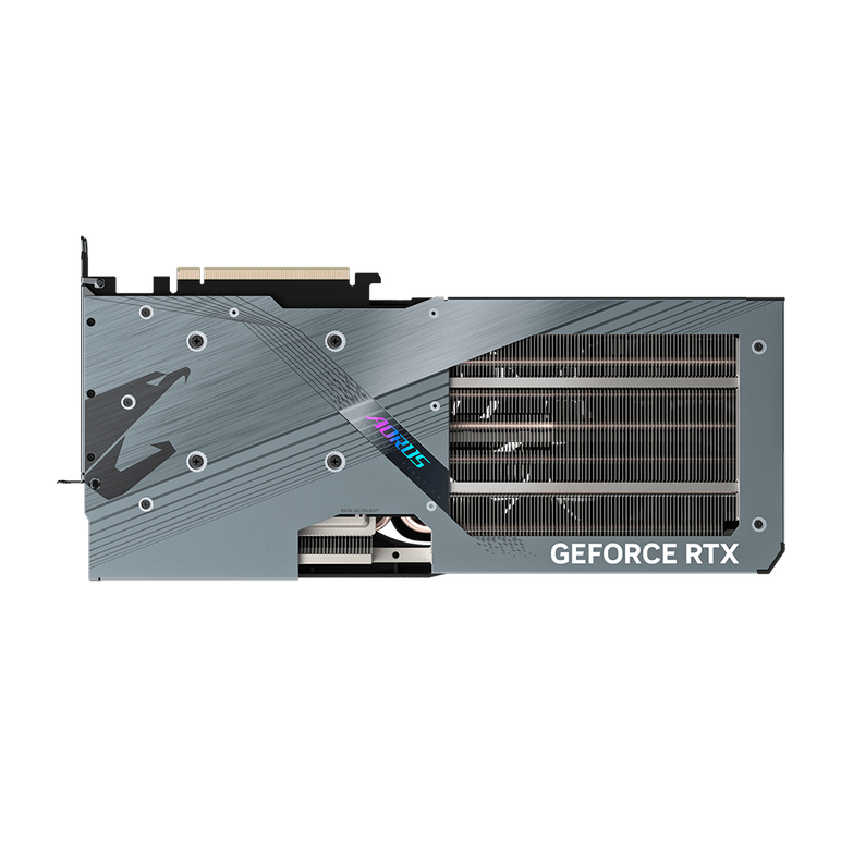 Placa video gigabyte aorus geforce rtx 4070 ti master 12g,  Placi video | electropc.ro