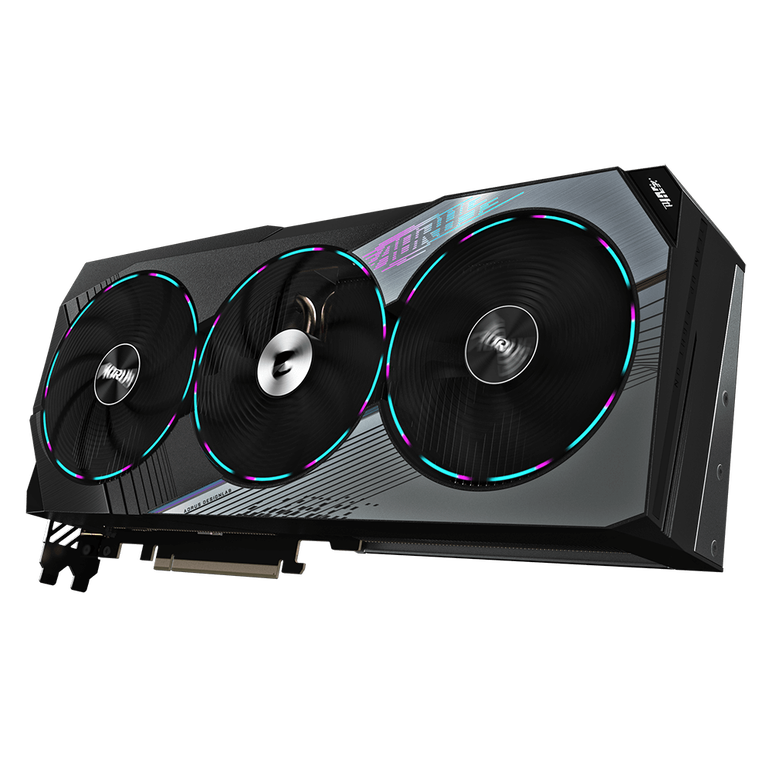Placa video gigabyte aorus geforce rtx 4070 ti master 12g,  Placi video | electropc.ro