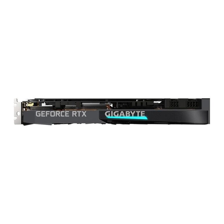 Placa video gigabyte geforce rtx 3070 eagle oc lhr 2.0 8gb gddr6 256-bit,  Placi video | electropc.ro