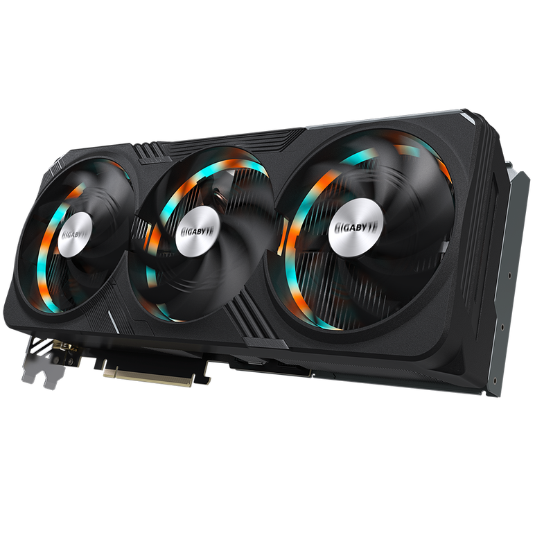 Placa video gigabyte geforce rtx 4080 16gb gaming oc        graphics processing     geforce rtx™ 4080     core clock     2535 mhz (reference card: 2505 mhz)     cuda® cores     9728     memory clock     22.4 gbps     memory size     16 gb     memory type ,  Placi video | electropc.ro