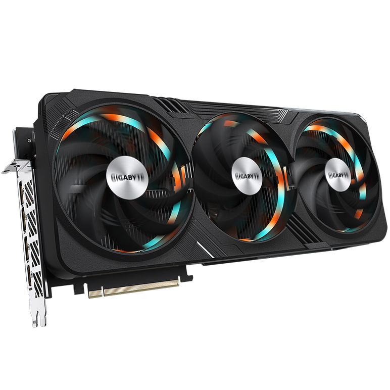 Placa video gigabyte geforce rtx 4080 16gb gaming oc        graphics processing     geforce rtx™ 4080     core clock     2535 mhz (reference card: 2505 mhz)     cuda® cores     9728     memory clock     22.4 gbps     memory size     16 gb     memory type ,  Placi video | electropc.ro