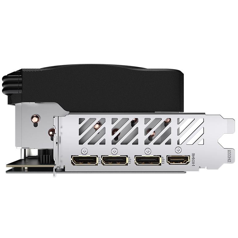 Placa video gigabyte geforce rtx 4080 16gb gaming oc        graphics processing     geforce rtx™ 4080     core clock     2535 mhz (reference card: 2505 mhz)     cuda® cores     9728     memory clock     22.4 gbps     memory size     16 gb     memory type ,  Placi video | electropc.ro