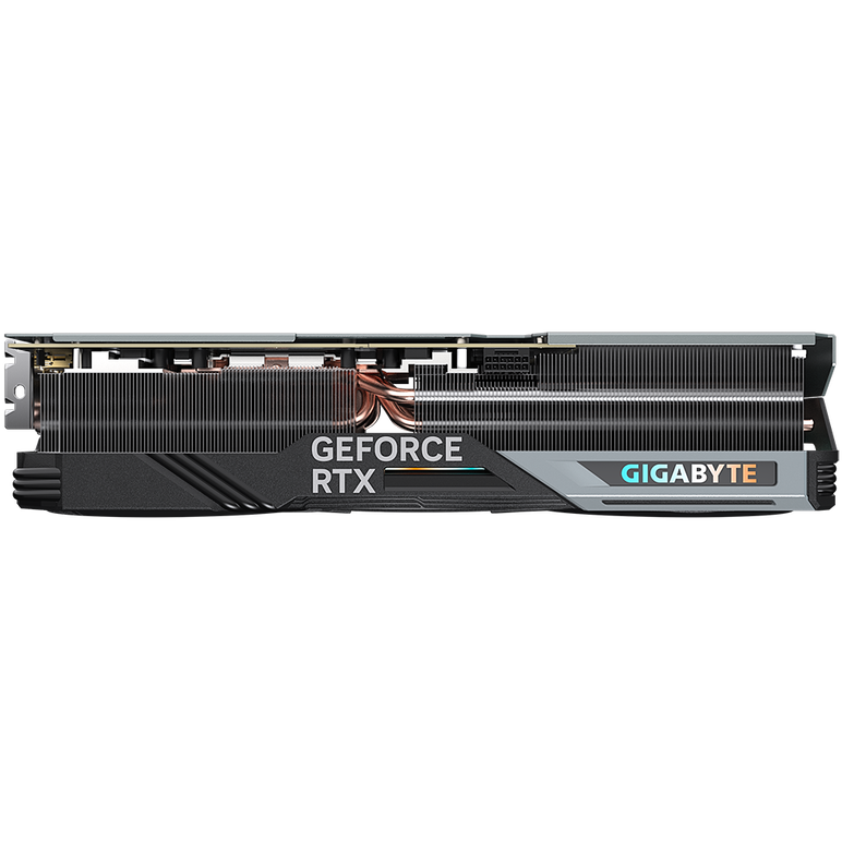 Placa video gigabyte geforce rtx 4080 16gb gaming oc        graphics processing     geforce rtx™ 4080     core clock     2535 mhz (reference card: 2505 mhz)     cuda® cores     9728     memory clock     22.4 gbps     memory size     16 gb     memory type ,  Placi video | electropc.ro