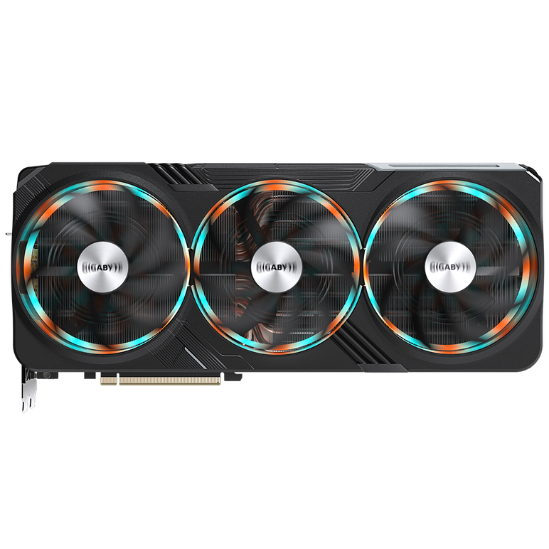 Placa video gigabyte geforce rtx 4080 16gb gaming oc        graphics processing     geforce rtx™ 4080     core clock     2535 mhz (reference card: 2505 mhz)     cuda® cores     9728     memory clock     22.4 gbps     memory size     16 gb     memory type ,  Placi video | electropc.ro
