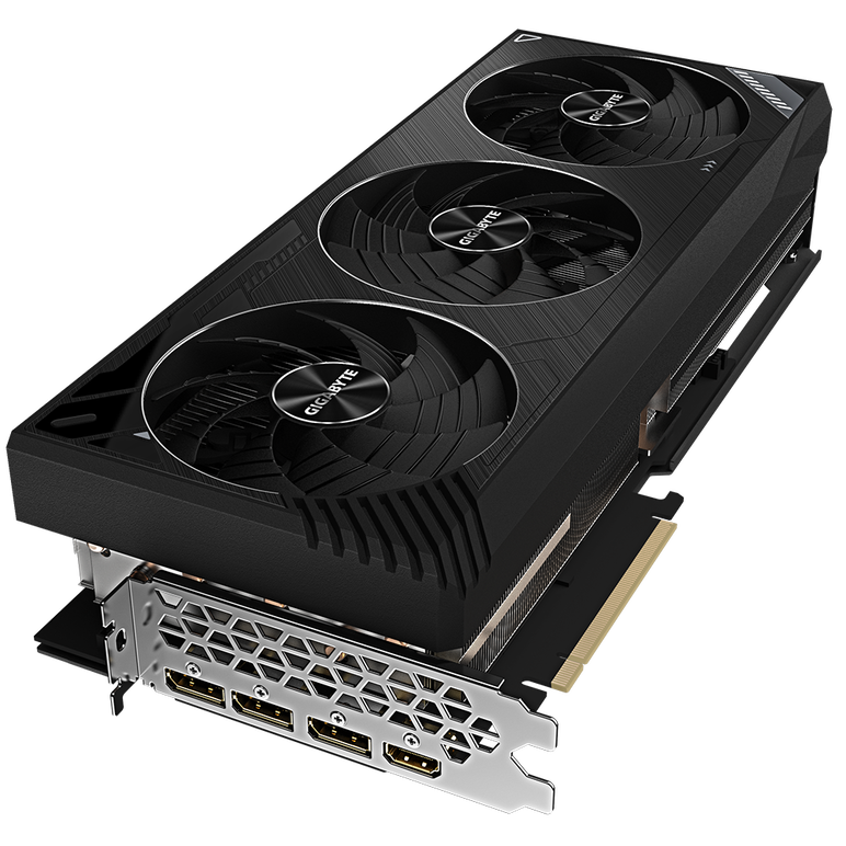 Placa video gigabyte geforce rtx 4090 windforce 24g,  Placi video | electropc.ro