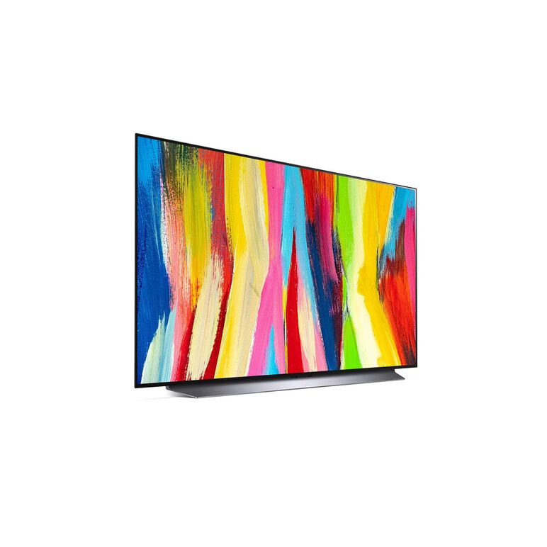 Smart tv lg 55'' oled 4k 120 hz oled55c21la.aeu,  Televizoare | electropc.ro