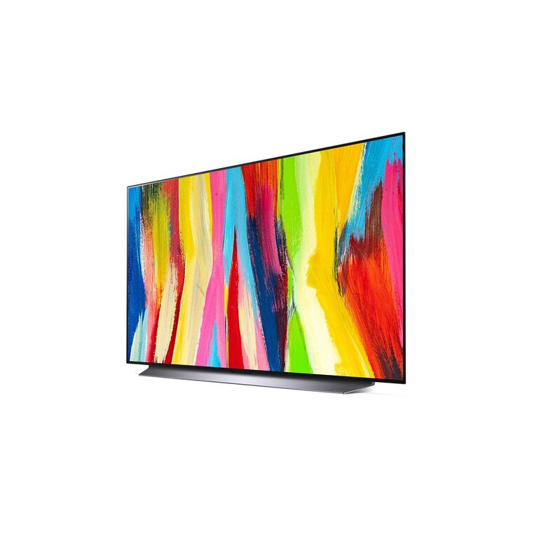 Smart tv lg 55'' oled 4k 120 hz oled55c21la.aeu,  Televizoare | electropc.ro
