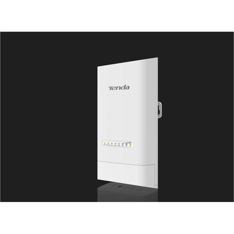 Tenda os3 5ghz 12dbi 11ac 867mbps outdoor cpe, montare stalp/perete, standard wireless: ieee 802.11a/n/ac, 5ghz, 867mbps, interfata: 4* 10/100,  antenna 12dbi, waterproof ip65.,  Access point & Range Ext. | electropc.ro