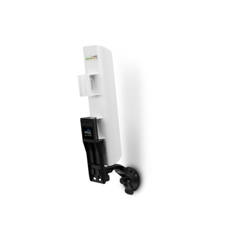 Ubiquiti nanostation window mount.,  Periferice Diverse | electropc.ro