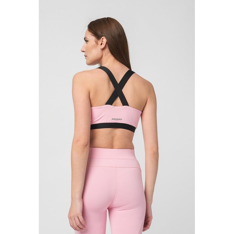 Bustiera pegas pink-s,  Bustiere | electropc.ro