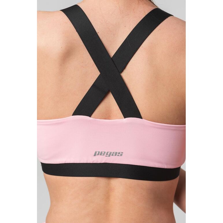 Bustiera pegas pink-xl,  Bustiere | electropc.ro