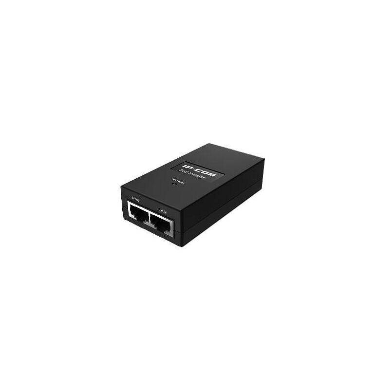 Ip-com 10/100 poe injector pse15f; standarde wireless: ieee802.3, ieee802.3u standard, porturi: 1 fe port 1 data&power output port supporting poe, 48v, 15w.,  Accesorii switch-uri | electropc.ro