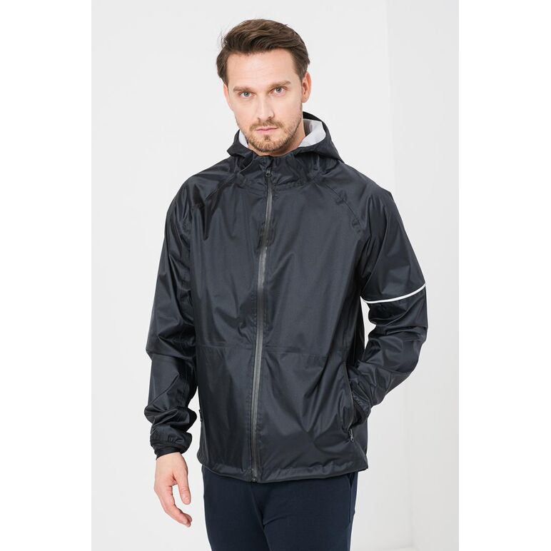 Jacheta waterproof barbati navy-m,  Jachete | electropc.ro