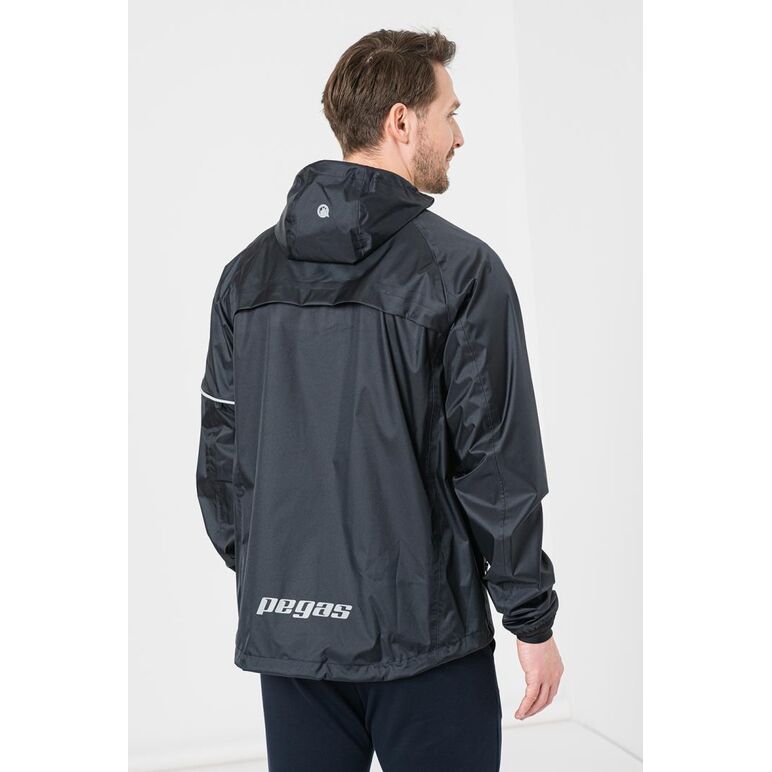 Jacheta waterproof barbati navy-s,  Jachete | electropc.ro