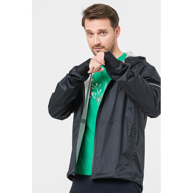 Jacheta waterproof barbati navy-xxl,  Jachete | electropc.ro