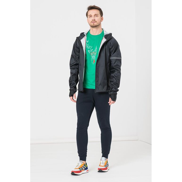 Jacheta waterproof barbati navy-xxl,  Jachete | electropc.ro