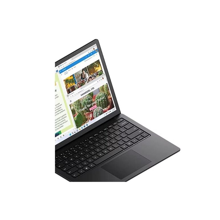 Microsoft surface pro 15'' intel® core™ i7-1255u 8gb ram, 512 gb ssd windows 11 home, black,  Laptopuri | electropc.ro
