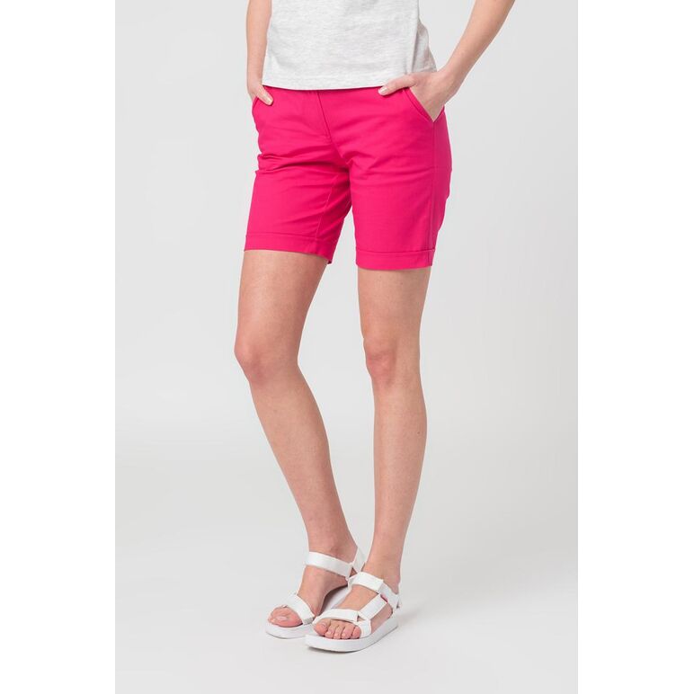 Pantaloni scurt casual femei fuxia s,  Pantaloni | electropc.ro