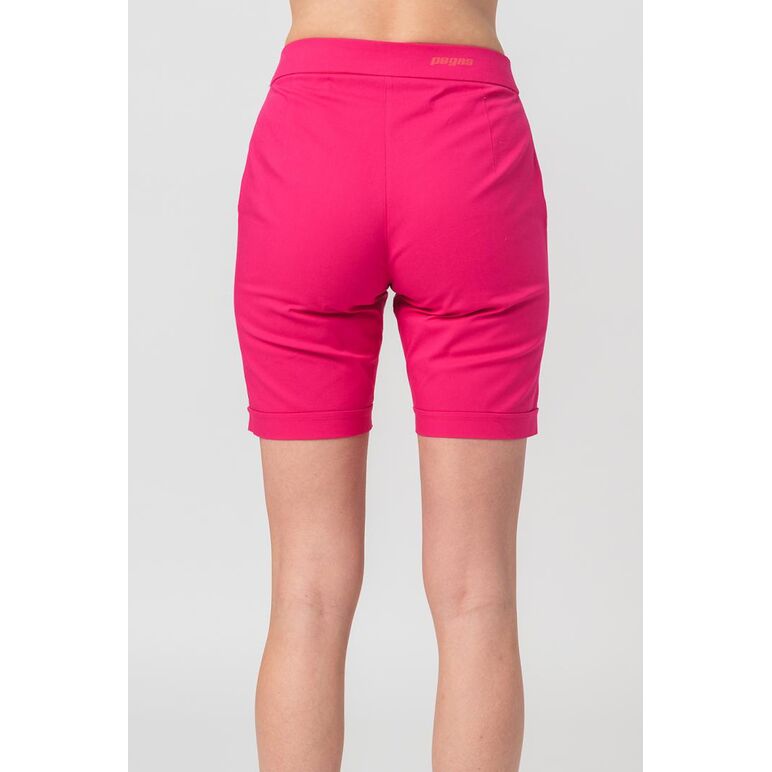 Pantaloni scurt casual femei fuxia s,  Pantaloni | electropc.ro