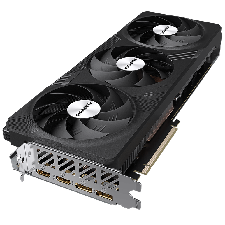 Placa video gigabyte radeon rx7900 xtx gaming oc 24g,  Placi video | electropc.ro