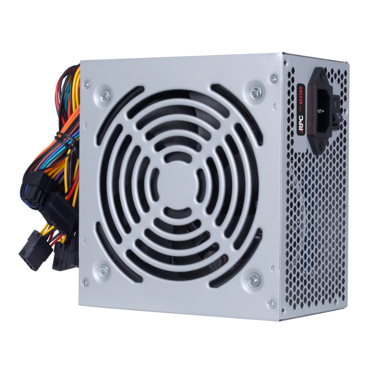Sursa rpc 25020ca, 250w, ventilator 12cm, protectii ocp / ovp / uvp / scp / opp,  Surse PC | electropc.ro