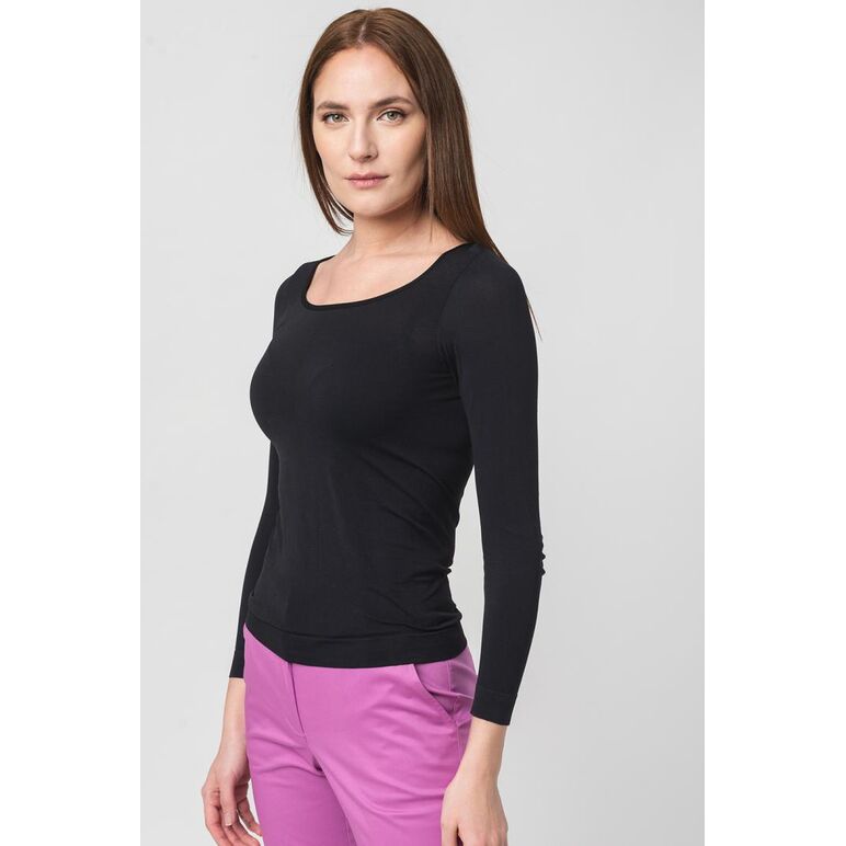 Tricou base layer pegas black-m,  Tricouri | electropc.ro
