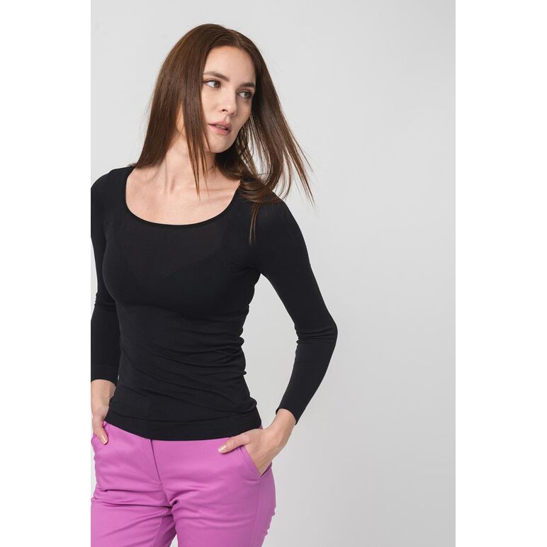 Tricou base layer pegas black-m,  Tricouri | electropc.ro