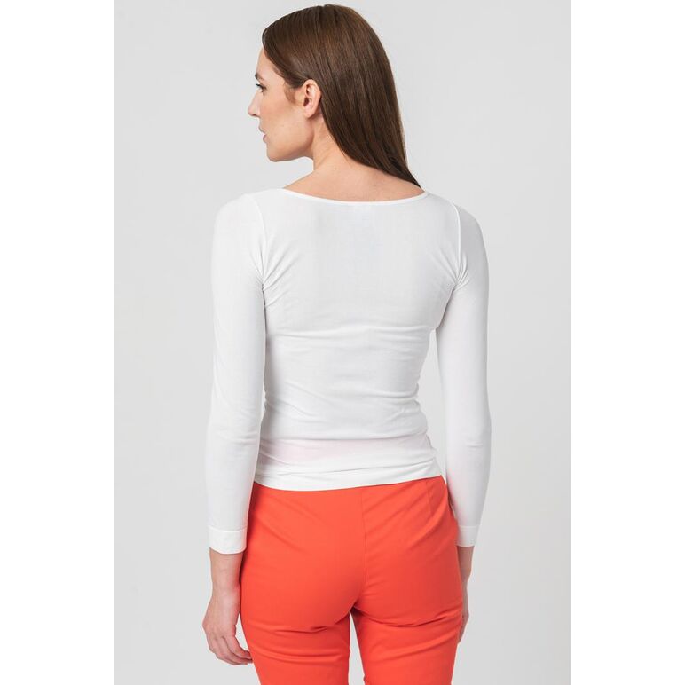 Tricou base layer pegas white-m,  Tricouri | electropc.ro