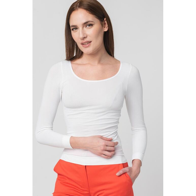 Tricou base layer pegas white-xl,  Tricouri | electropc.ro