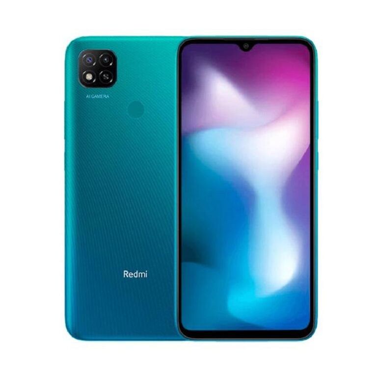 Xiaomi redmi 9c  4g  4gb ram, 128gb, dual sim - aurora green,  Telefoane mobile | electropc.ro