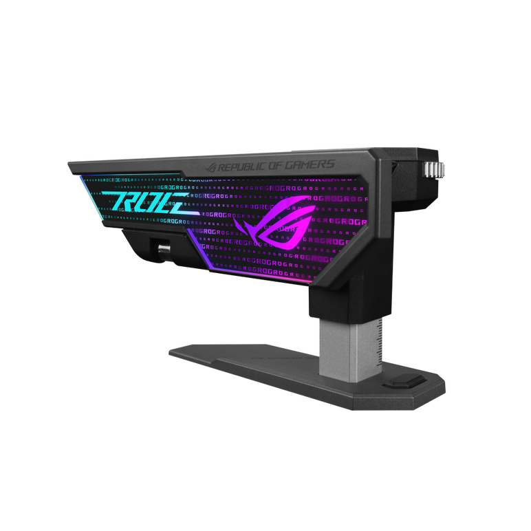 Asus rog herculx graphics card holder,  Periferice Diverse | electropc.ro