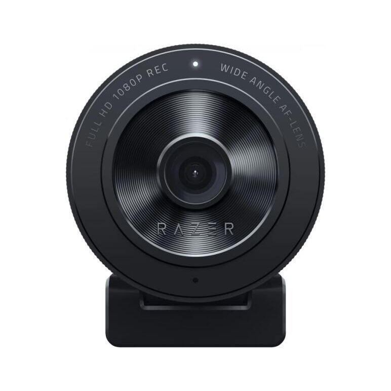 Camera web razer kiyo x usb full hd,  Camere Web | electropc.ro