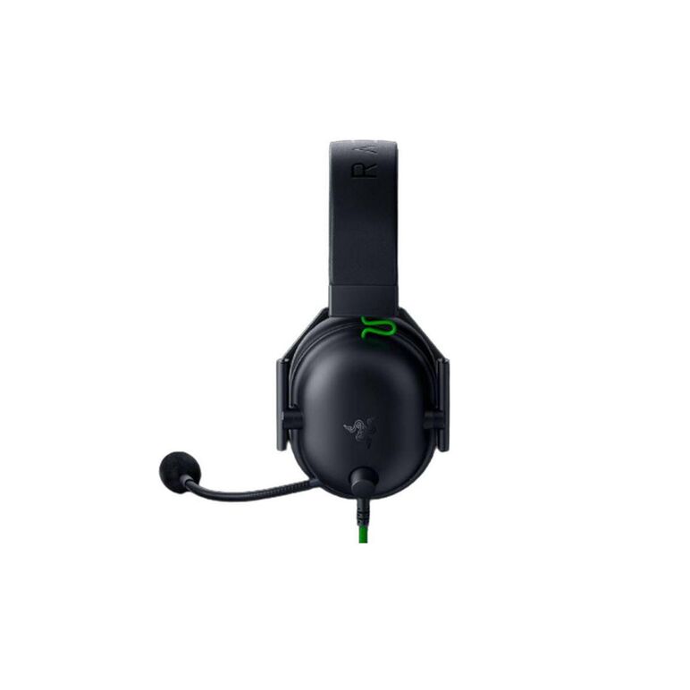 Casti cu micofon razer blackshark v2 x usb - wired esports headset with noise-cancelling mic,  Casti audio | electropc.ro