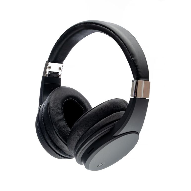 Casti spacer spbh-onyx bt 5.0 negru,  Casti audio | electropc.ro