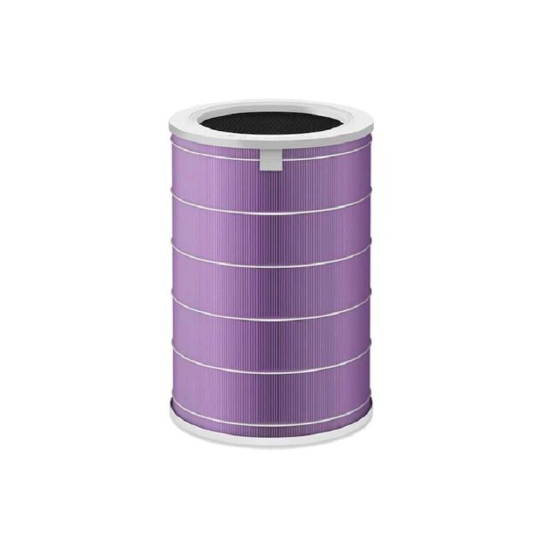 Filtru xiaomi scg4011tw, antibacterian compatibil mi air pro, compatibil 2s/2h/2c/3/3h/3c/pro, violet,  Accesorii | electropc.ro