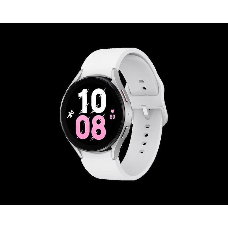Galaxy watch5 r910 44mm bluetooth silver,  SmartWatch-uri | electropc.ro