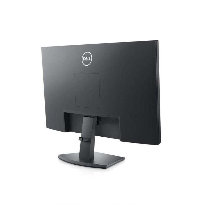 Monitor led dell se2422h, 23.8inch, fhd va, 5ms, 75hz, negru,  Monitoare LED | electropc.ro
