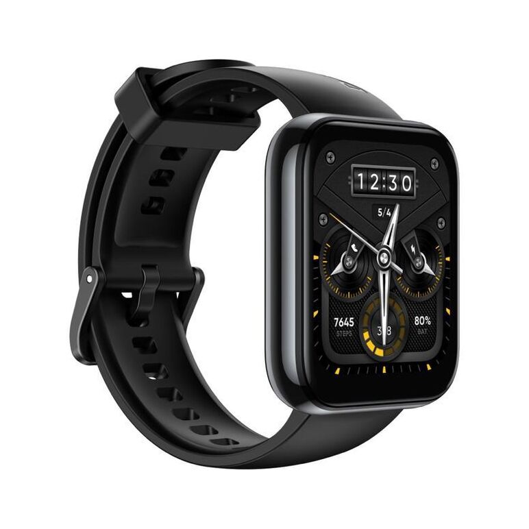 Realme smartwatch 2 pro space grey,  SmartWatch-uri | electropc.ro