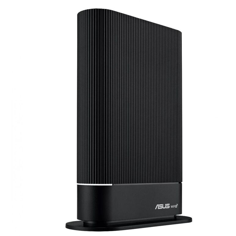 Router wireless asus rt-ax59u ax4200 dual band, standarde rețea: ieee 802.11a, ieee 802.11b, ieee 802.11g, wifi 4 (802.11n), wifi 5 (802.11ac), wifi 6 (802.11ax), ipv4, ipv6, 5 x antene interne, mimo, procesor 2.0ghz, memorie: 512 mb ram, 128 mb flash, in,  Routere Wireless | electropc.ro