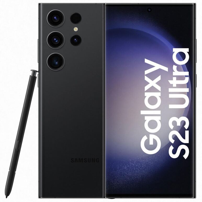 Sg s23 ultra 5g s918 6.8" 12g 512g ds bk,  Telefoane mobile | electropc.ro