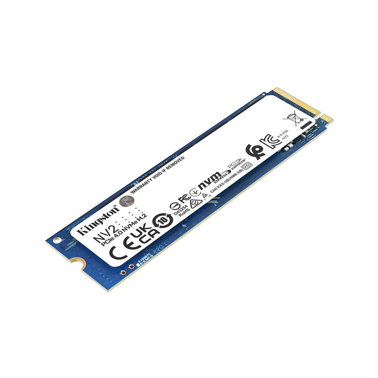 Ssd kingston, snv2s, m2-2280, 1tb, pci express 3.0 x4 nvme,  SSD-uri Interne | electropc.ro