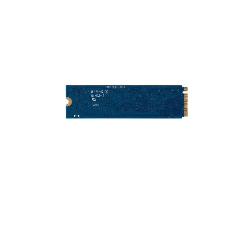 Ssd kingston, snv2s, m2-2280, 500gb, pci express 3.0 x4 nvme,  SSD-uri Interne | electropc.ro