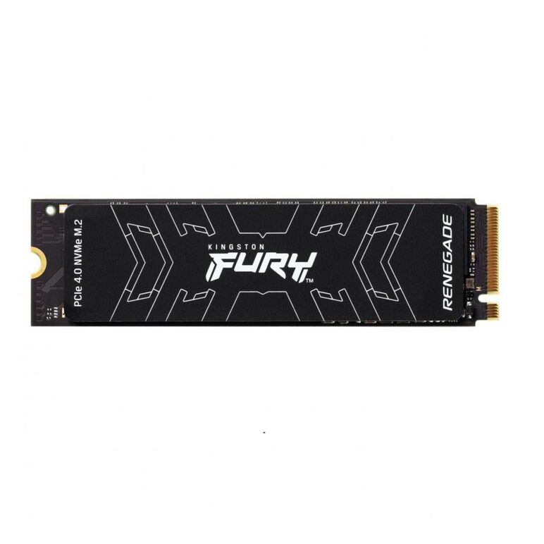 Ssd kingston fury renegade, 2tb, m2 2280,  SSD-uri Interne | electropc.ro