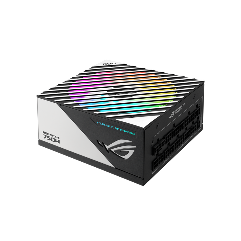 Sursa asus rog loki 750w 80+platinum,  Surse PC | electropc.ro